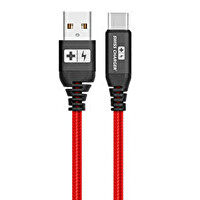 Swiss Charger Scc-10052 Kırılmaz Typec Usb Şarj Ve Data Kablosu 1M