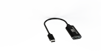 Swiss Charger Scv-30042 Type-C Dişi HDMI Dönüştürücü