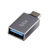 Daytona BIX ADP-01 Type C TO USB-A 3.0 Çevirici