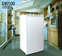 Dijitsu Db100 Mini Buzdolabı