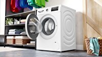 Bosch Wan24200tr 9 Kg 1200 Devir Beyaz Çamaşır Makinesi