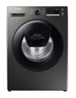 Samsung Ww90t4540ax/Ah 9 KG 1400 Devir Çamaşır Makinesi Gri