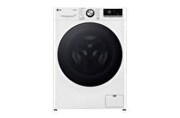 LG F4y7erpyw.Abwpltk 11 Kg Yıkama/6 Kg Beyaz Kurutmalı Buharlı Çamaşır Makinesi 