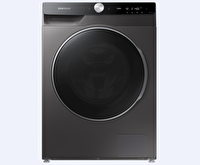 Samsung WD12TP34DSX/AH  12 KG Yıkama 9 KG Kurutmalı Çamaşır Makinesi
