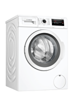 Bosch Waj20181tr 8 KG 1000 Devir Çamaşır Makinesi