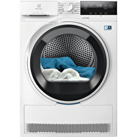 Electrolux EW8D394MT 800 Serisi Ultracare Steam 3DSense 9 KG Buharlı Inverter Kurutma Makinesi 