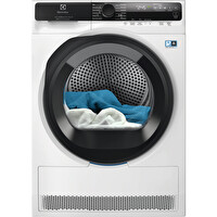 Electrolux EW8D595MTC 800 Serisi Ultracare 3DSENSE 9 KG Inverter Wi-Fi Kurutma Makinesi
