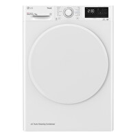 LG Rh90v3av0n.Abwpltk 9 Kg Kurutma Makinesi