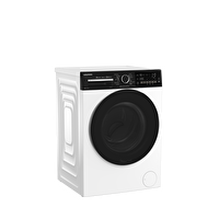 Grundig GPWM 104855 10 KG 1400 DV Beyaz Çamaşır Makinesi 