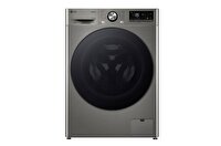 LG F4y7erpyp.Aptpltk 11 Kg Yıkama/6 Kg Kurutmalı Buharlı Gri Çamaşır Makinesi 