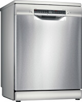 Bosch SMS4IMI62T Serie 4 Bulaşık Makinesi Inox