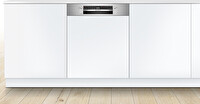 Bosch SMI4IMS62T Yarı Ankastre Bulaşık Makinesi