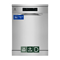 Electrolux Esm48310sx Bulaşık Makinesi