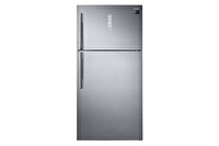 Samsung RT58K704RSL/TR Üstten Donduruculu Inox Buzdolabı