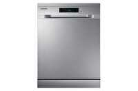 Samsung DW60DG540FSRTR 4 Programlı Gümüş Bulaşık Makinesi