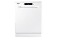 Samsung DW60DG560FWQTR 6 Programlı Beyaz Bulaşık Makinesi