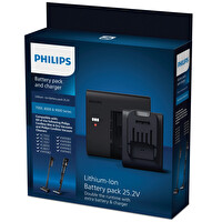 Philips Xv1797/01 25,2 V Dik Süpürge Pili 