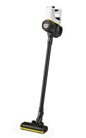 Karcher Vc 4 Cordless Premium Myhome Beyaz Şarjlı Dikey Süpürge