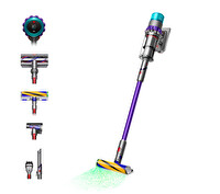 Dyson Gen5 Detect Kablosuz Süpürge 