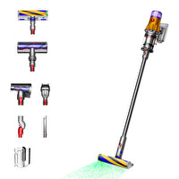 Dyson V12 Detect Slim Absolute Kablosuz Süpürge