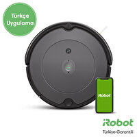 iRobot Roomba 693 Robot Süpürge