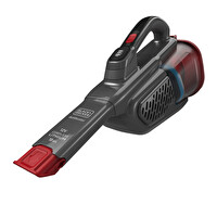 BLACK&DECKER BHHV315J 12V Şarjlı Jack Girişli El Süpürgesi