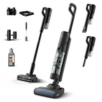 Philips XW7263/11 Aquatrio Kablosuz Islak ve Kuru Süpürge