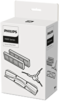 Philips XV1473/00 2X Filtre 1X Fırça 1X Ana Fırça Aksesuar Kiti