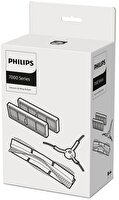 Philips XV1473/00 2X Filtre 1X Fırça 1X Ana Fırça Aksesuar Kiti
