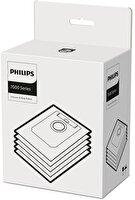 Philips XV1472/00 Hazne İçi 5 Adet Değişim Torbası