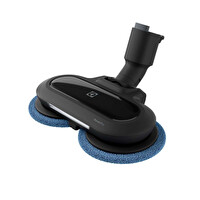 Electrolux Ze157 800 Serisi Şarjlı Süpürge Mop Pro Başlık 