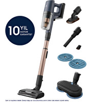 Electrolux EP82H25WET Dikey Şarjlı Süpürge
