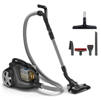 Philips XB9145/07 Marathon Ultimate Toz Torbasız Süpürge