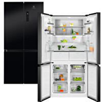 Electrolux Elt9ve52m0 Buzdolabı