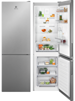 Electrolux Lnt5me32u1 Buzdolabı