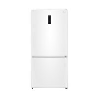 LG GTL569PQAM No Frost Beyaz Buzdolabı