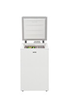 Altus AL 2104 E 104 LT. Sandık Tipi Beyaz Derin Dondurucu