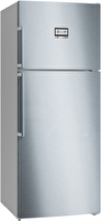 Bosch Kdn76hıd1n Seri 6 D Enerji Sınıf Buzdolabı Inox