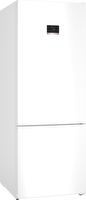 Bosch KGN55CWE0N Seri 4 E Enerji Sınıfı Beyaz Buzdolabı
