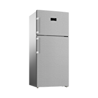 Grundig Grnd 6501 I Buzdolabı