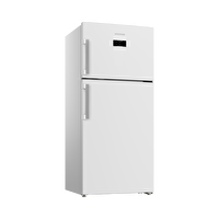 Grundig GRND 6501 Buzdolabı