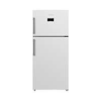 Grundig GRND 6501 Buzdolabı