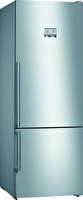 Bosch KGn56hıf0n Inox Buzdolabı