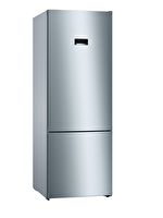 Bosch KGn56vıf0n Inox No Frost Buzdolabı