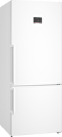 Bosch Serie KGN76CWE0N 6 Alttan Donduruculu Beyaz Xl Buzdolabı 