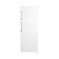 Grundig GPRNE 477 Duo Üstten Donduruculu Beyaz Buzdolabı