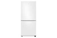 Samsung RB45DG600EWWTR Alttan Donduruculu Beyaz Buzdolabı