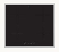 Hoover HH64FC Elektrikli Ankastre Ocak 