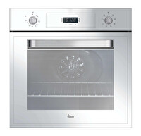 Hoover HOT3061WI/E Ankastre Fırın Beyaz 