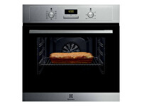 Electrolux EOF3H40BX Ankastre Fırın